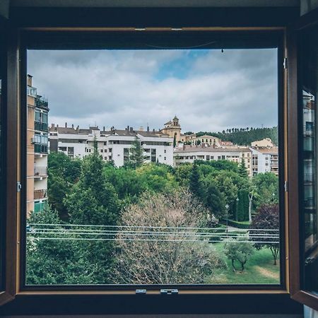 Ferienwohnung Vut Elbalcondelhuecar Cuenca  Exterior foto