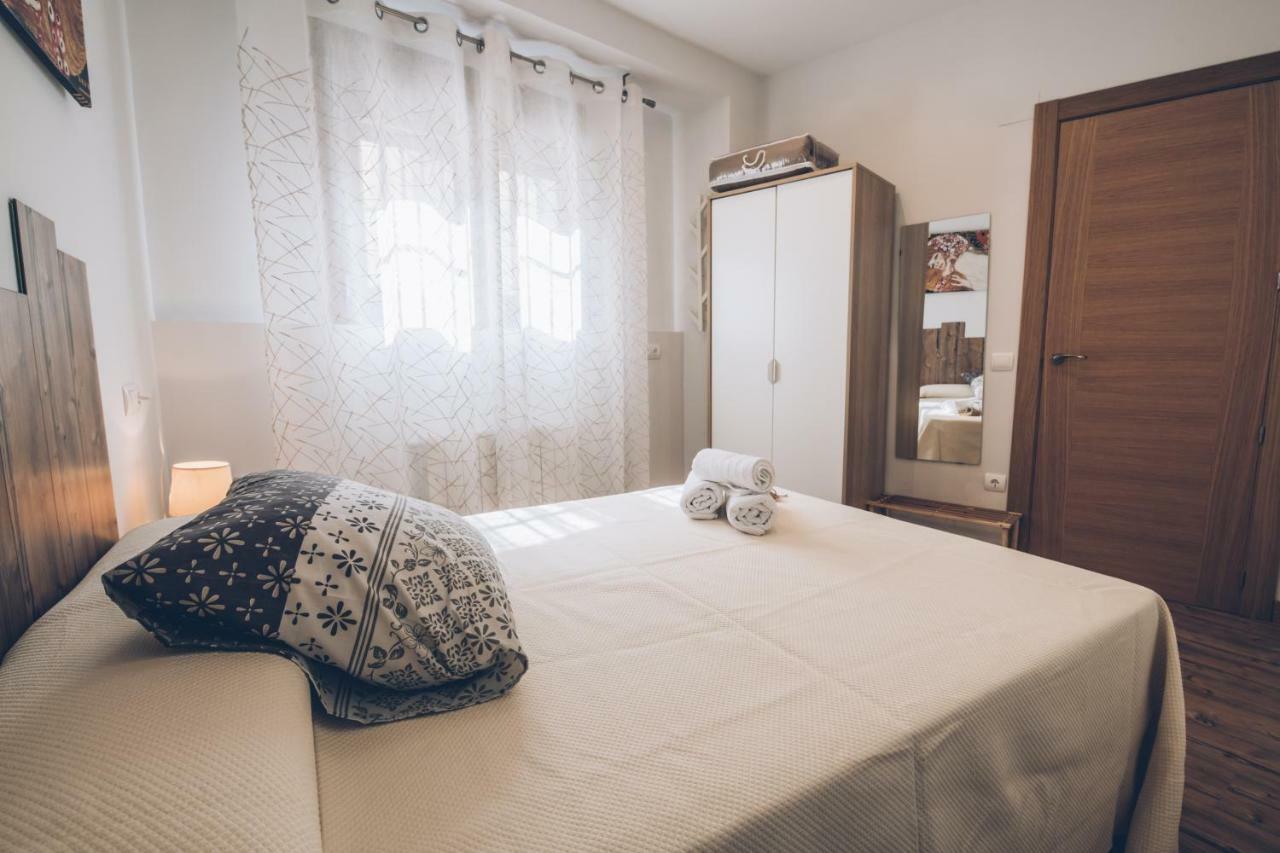 Ferienwohnung Vut Elbalcondelhuecar Cuenca  Exterior foto