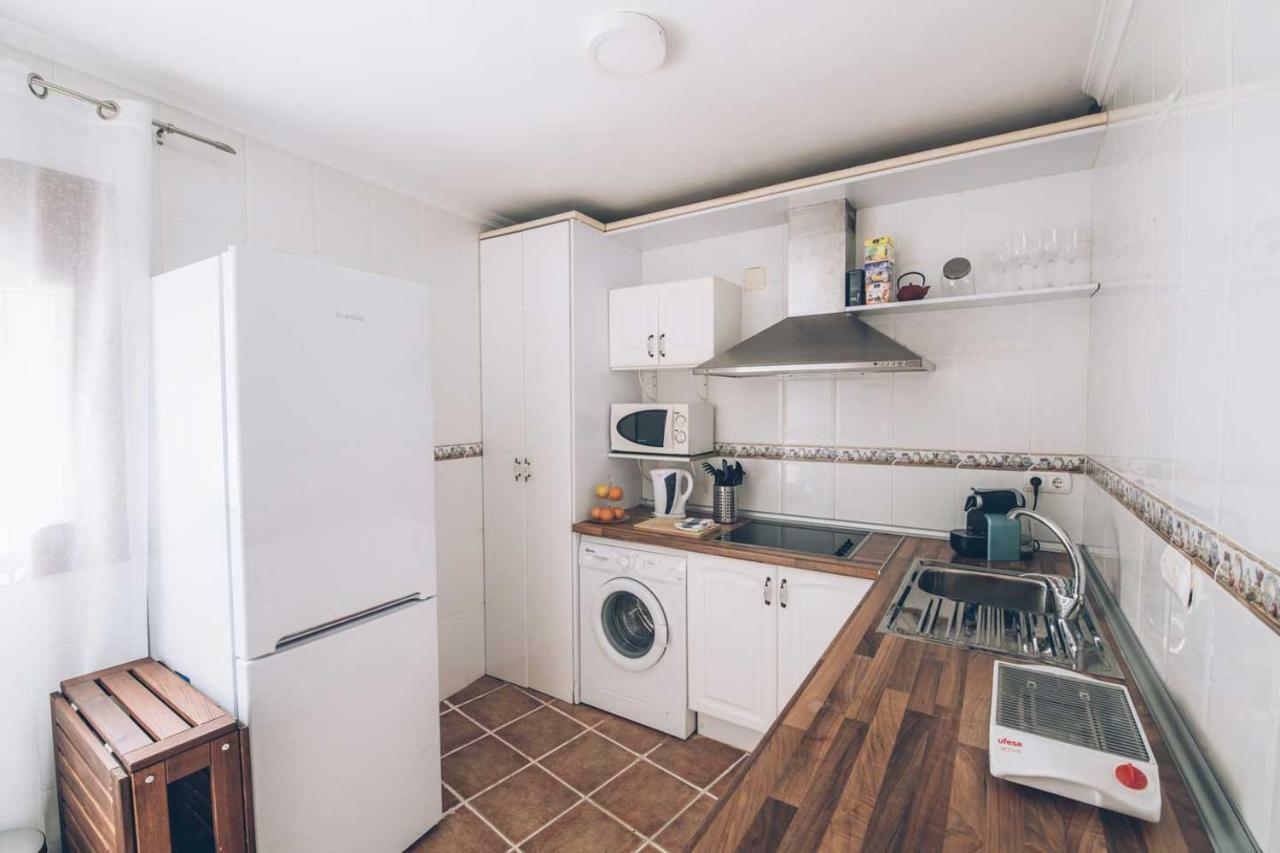 Ferienwohnung Vut Elbalcondelhuecar Cuenca  Exterior foto