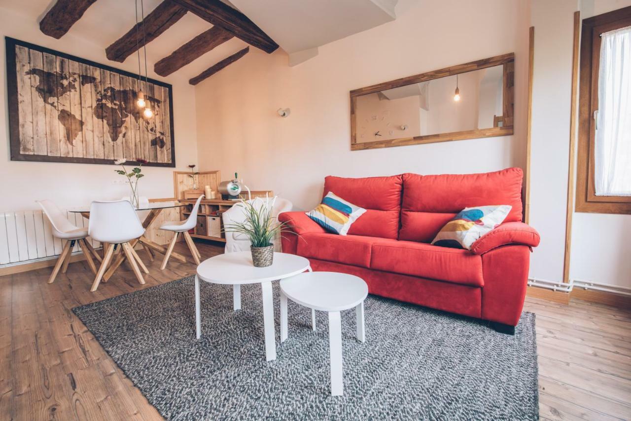 Ferienwohnung Vut Elbalcondelhuecar Cuenca  Exterior foto